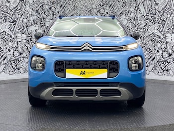 Used Citroen C3 Aircross 2019 for sale - 77620907: Photo