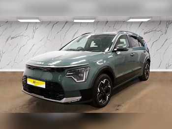 Used Kia Niro 2024 for sale - 78272352: Photo