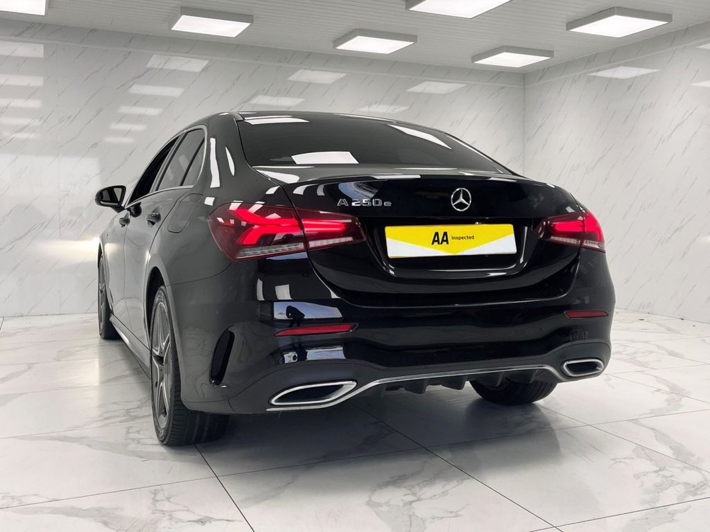 Used Mercedes-Benz A-Class 2020 for sale - 77981464: Photo 10