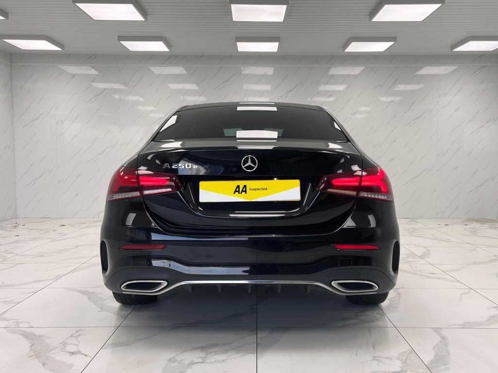 Used Mercedes-Benz A-Class 2020 for sale - 77981464: Photo 11