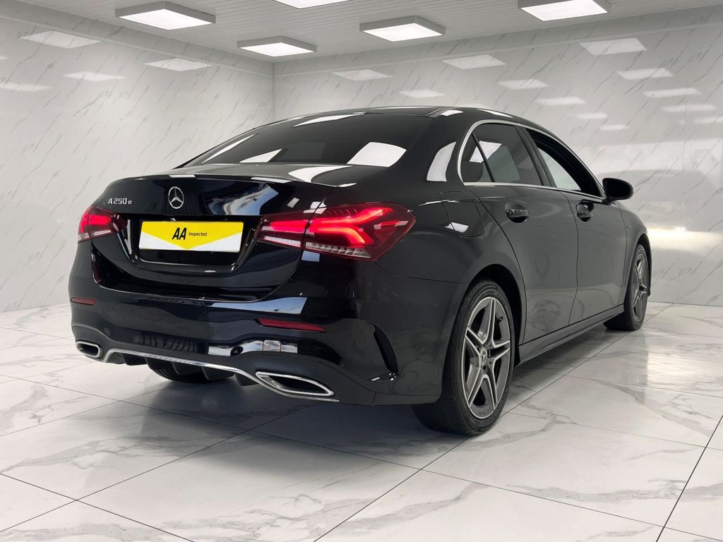 Used Mercedes-Benz A-Class 2020 for sale - 77981464: Photo 14