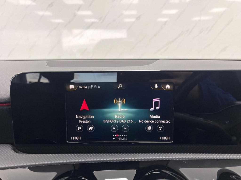 Used Mercedes-Benz A-Class 2020 for sale - 77981464: Photo 22