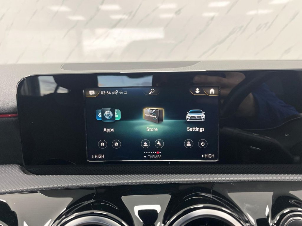 Used Mercedes-Benz A-Class 2020 for sale - 77981464: Photo 26