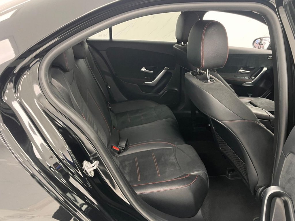 Used Mercedes-Benz A-Class 2020 for sale - 77981464: Photo 32