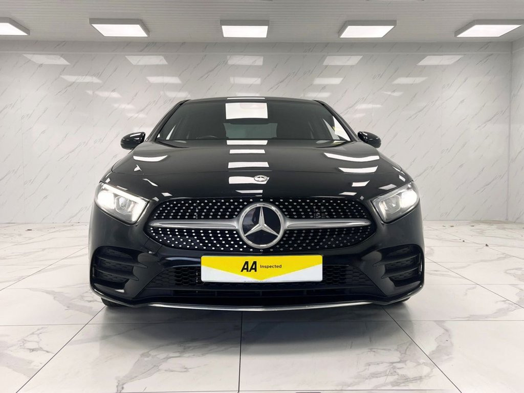 Used Mercedes-Benz A-Class 2020 for sale - 77981464: Photo 5