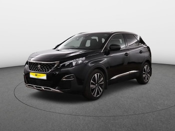 Used Peugeot 3008 2019 for sale - 75832758: Photo