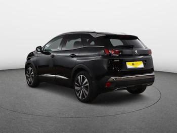 Used Peugeot 3008 2019 for sale - 75832758: Photo