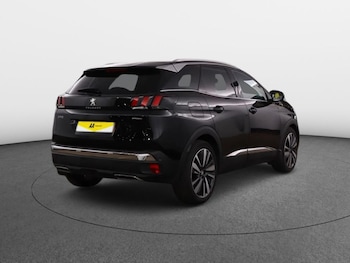 Used Peugeot 3008 2019 for sale - 75832758: Photo