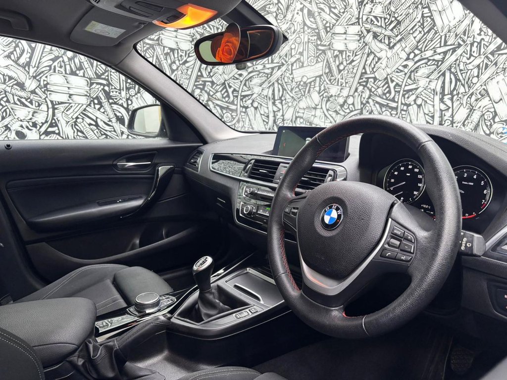 Used BMW 1 Series 2019 for sale - 78008904: Photo 23