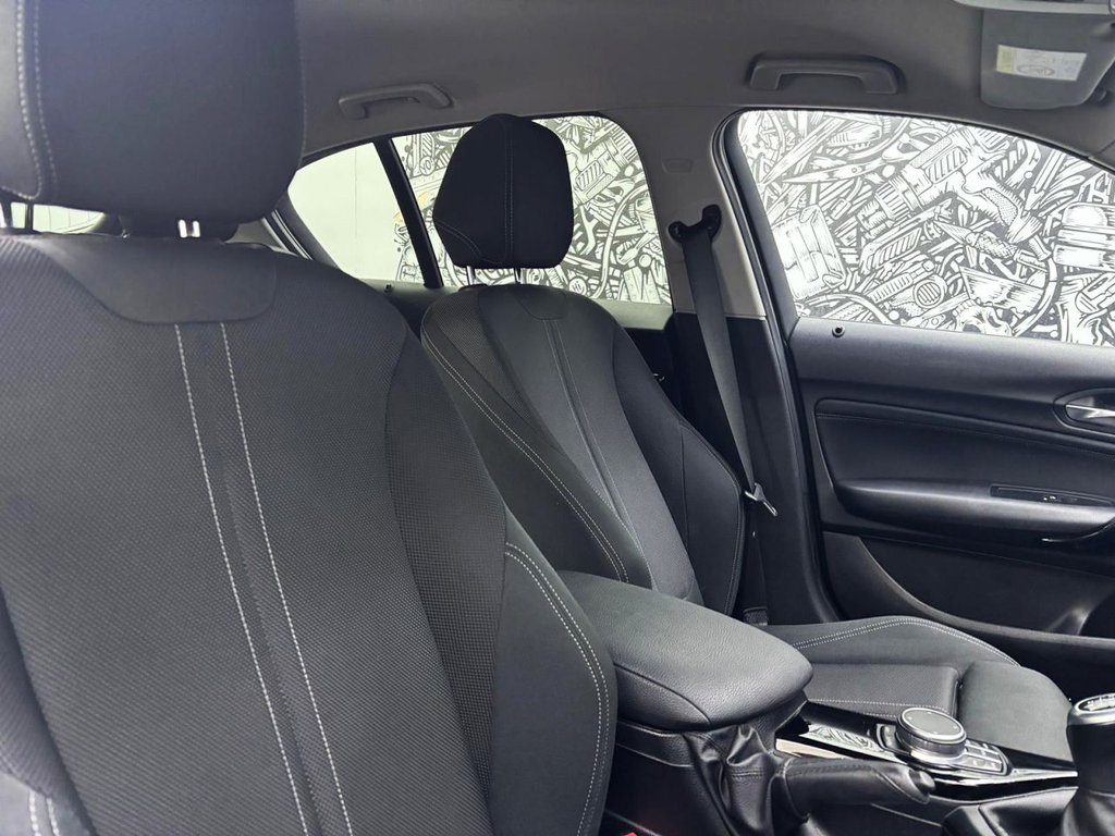 Used BMW 1 Series 2019 for sale - 78008904: Photo 24