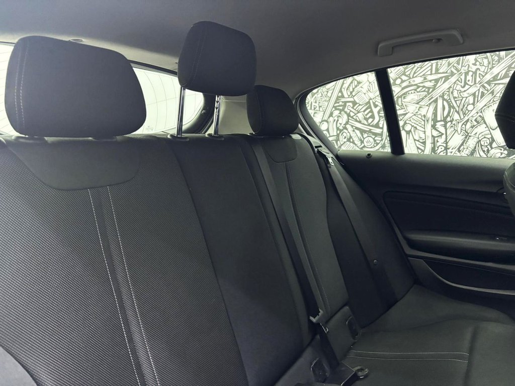 Used BMW 1 Series 2019 for sale - 78008904: Photo 25