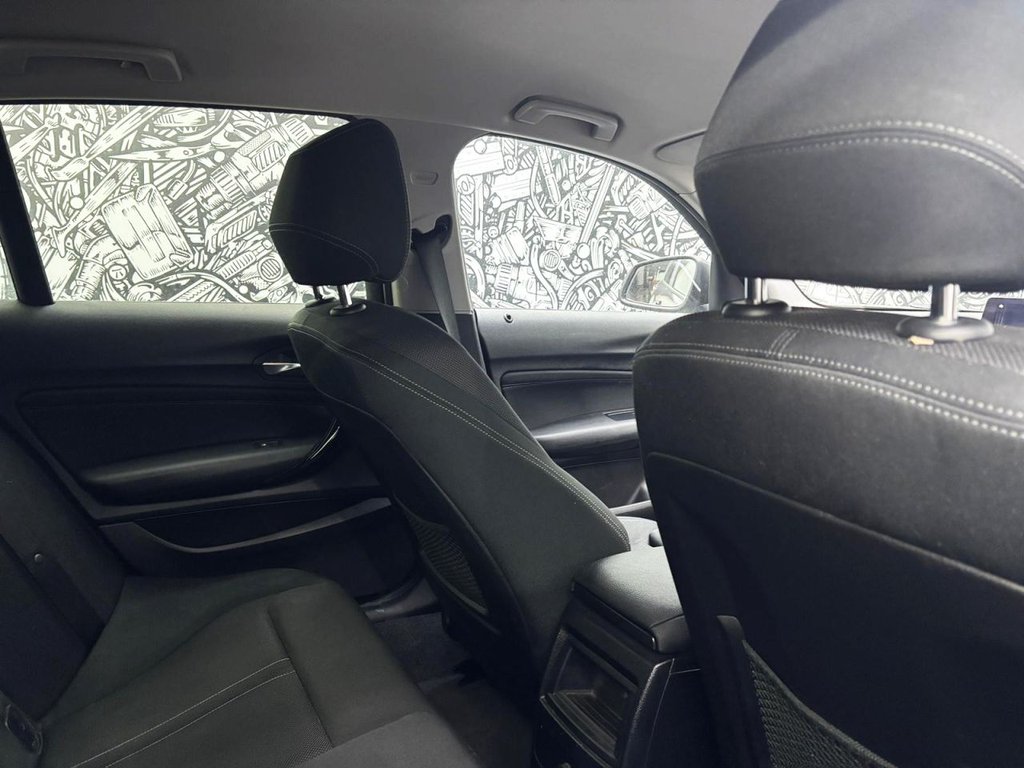 Used BMW 1 Series 2019 for sale - 78008904: Photo 26