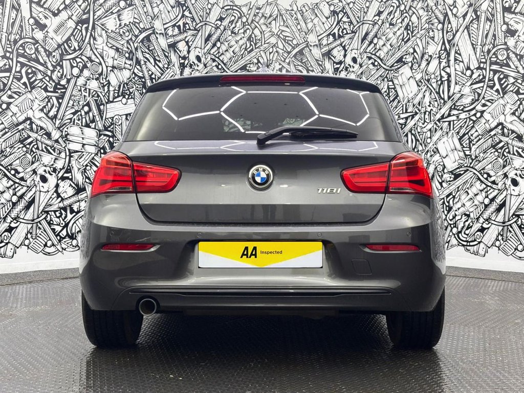 Used BMW 1 Series 2019 for sale - 78008904: Photo 27