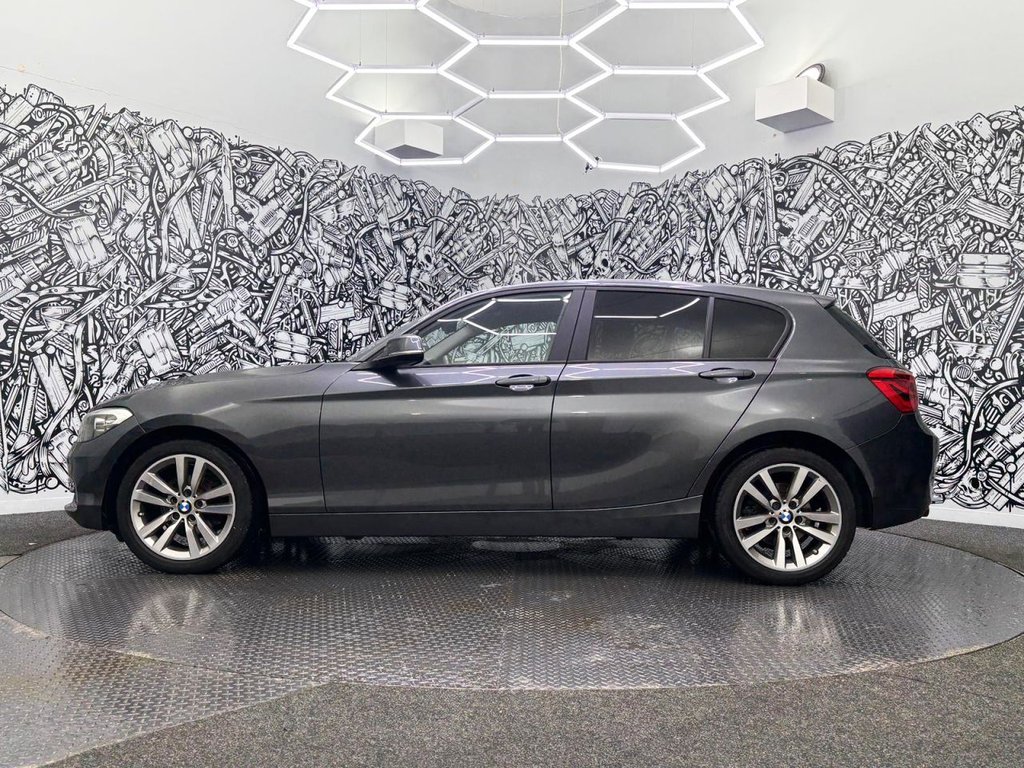 Used BMW 1 Series 2019 for sale - 78008904: Photo 30