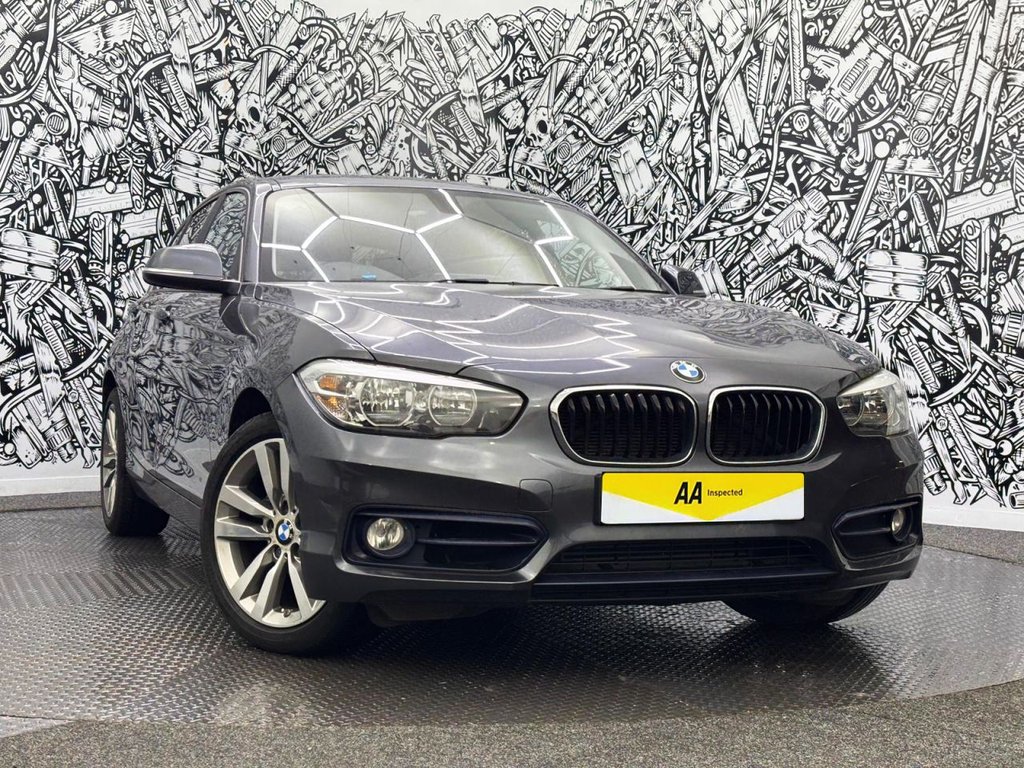 Used BMW 1 Series 2019 for sale - 78008904: Photo 4