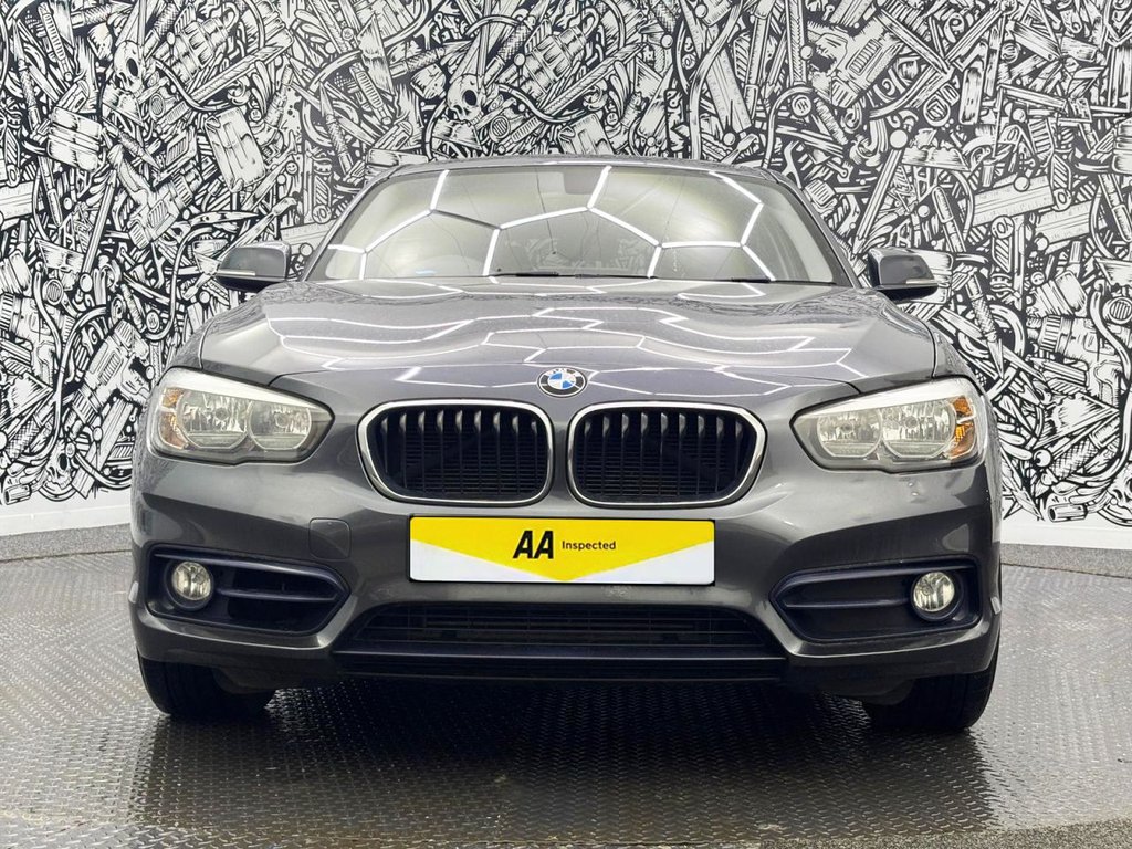 Used BMW 1 Series 2019 for sale - 78008904: Photo 5