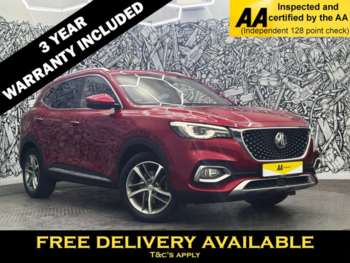 2021 (21) - 1.5 T-GDI Exclusive SUV 5dr Petrol Manual Euro 6 (s/s) (162 ps)