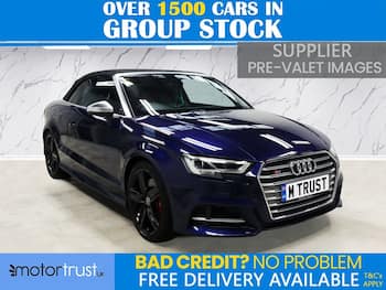 Used Audi A3 2019 for sale - 79686510: Photo