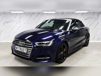 Used Audi S3 2019 for sale - 79686510: Photo