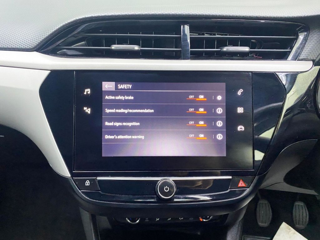 Used Vauxhall Corsa 2021 for sale - 77631585: Photo 15