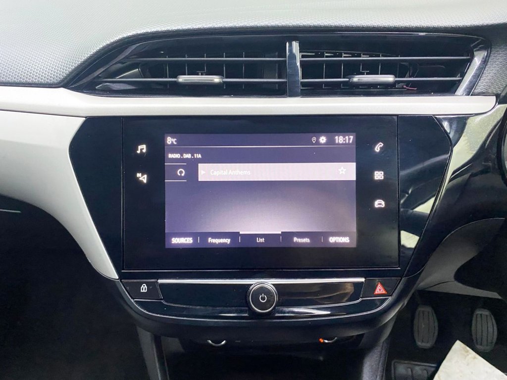 Used Vauxhall Corsa 2021 for sale - 77631585: Photo 16