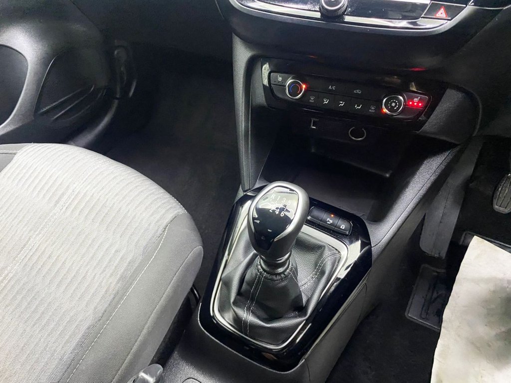 Used Vauxhall Corsa 2021 for sale - 77631585: Photo 18