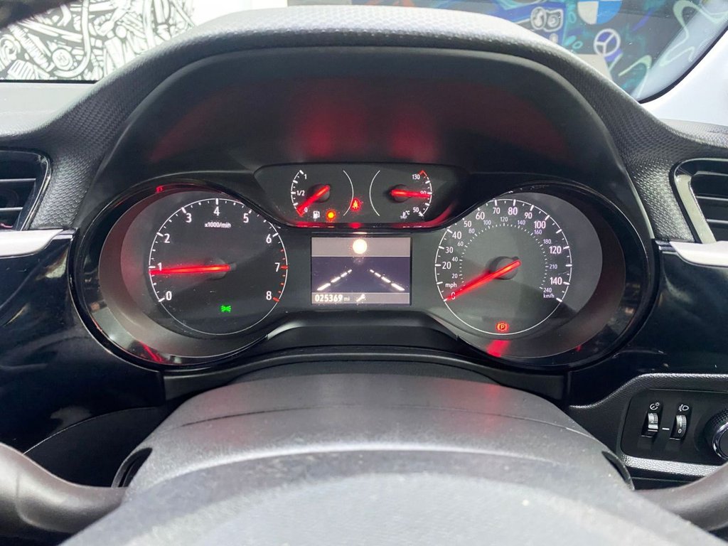 Used Vauxhall Corsa 2021 for sale - 77631585: Photo 20