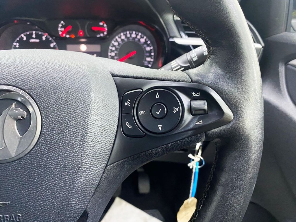 Used Vauxhall Corsa 2021 for sale - 77631585: Photo 21