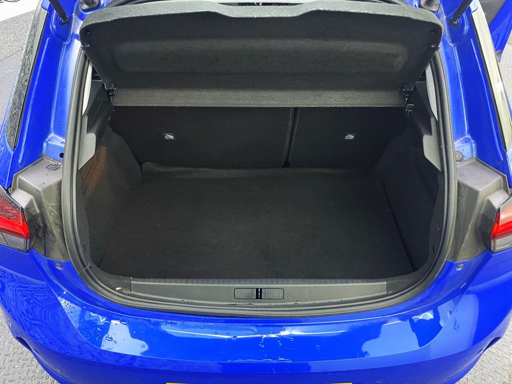 Used Vauxhall Corsa 2021 for sale - 77631585: Photo 26