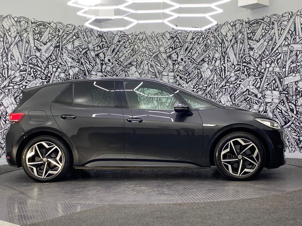 Used Volkswagen ID.3 2020 for sale - 76470064: Photo 14