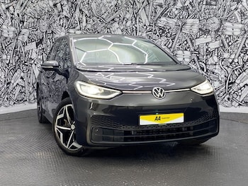 Used Volkswagen ID.3 2020 for sale - 76470064: Photo