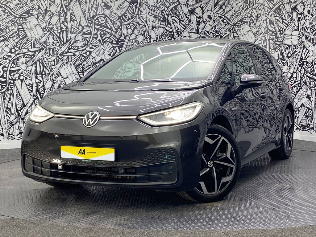 Used Volkswagen ID.3 2020 for sale - 76470064: Photo 8