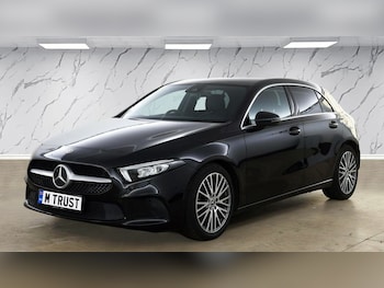 Used Mercedes-Benz A-Class 2022 for sale - 79245237: Photo