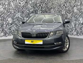 Used Skoda Octavia 2019 for sale - 75383623: Photo