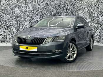 Used Skoda Octavia 2019 for sale - 75383623: Photo