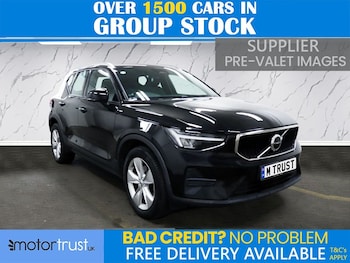 Used Volvo XC40 2022 for sale - 79155146: Photo