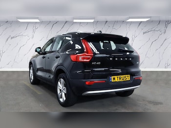 Used Volvo XC40 2022 for sale - 79155146: Photo