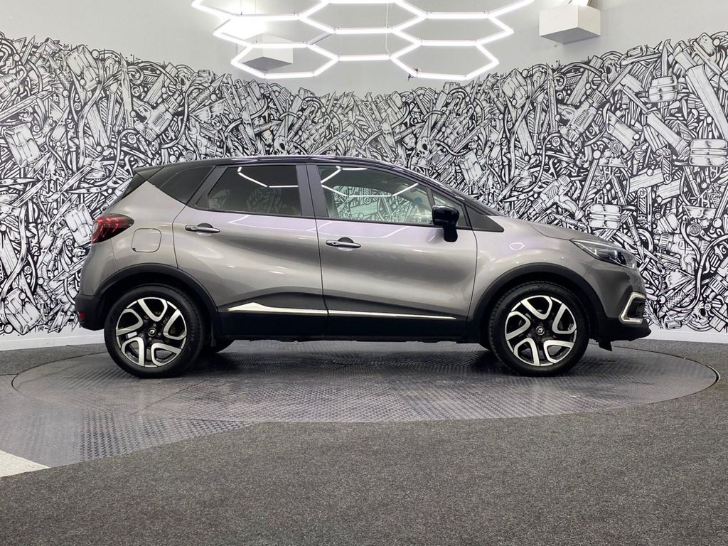 Used Renault Captur 2019 for sale - 76147362: Photo 14