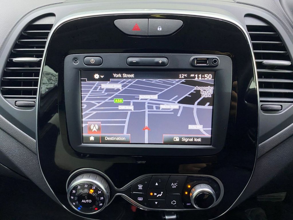 Used Renault Captur 2019 for sale - 76147362: Photo 16