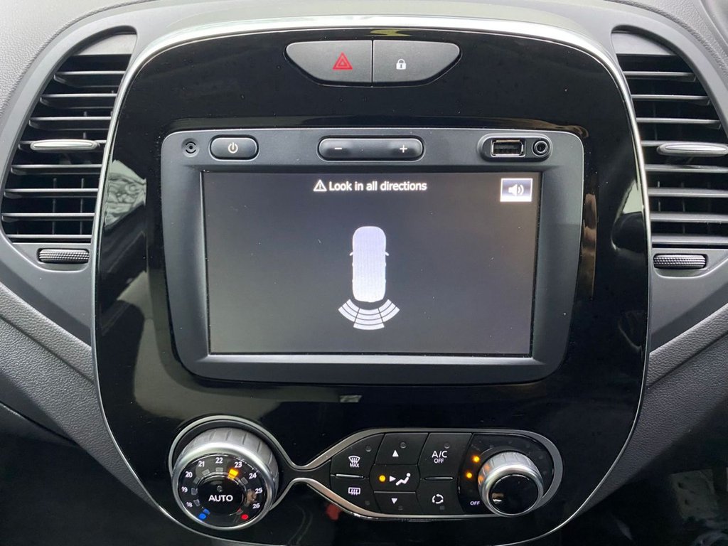 Used Renault Captur 2019 for sale - 76147362: Photo 17