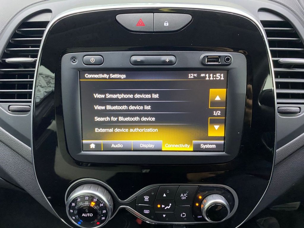 Used Renault Captur 2019 for sale - 76147362: Photo 18