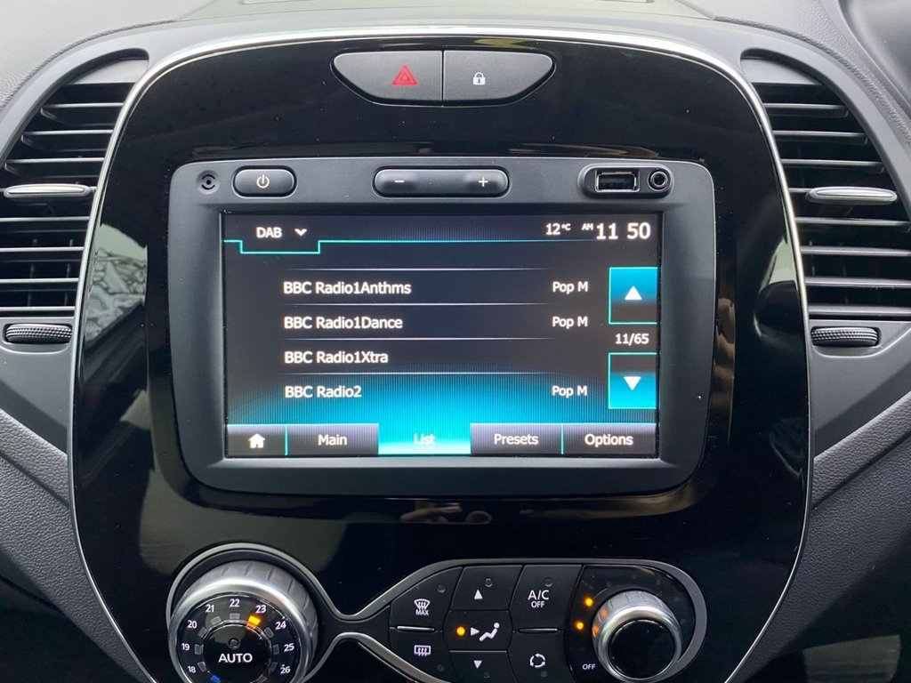 Used Renault Captur 2019 for sale - 76147362: Photo 19