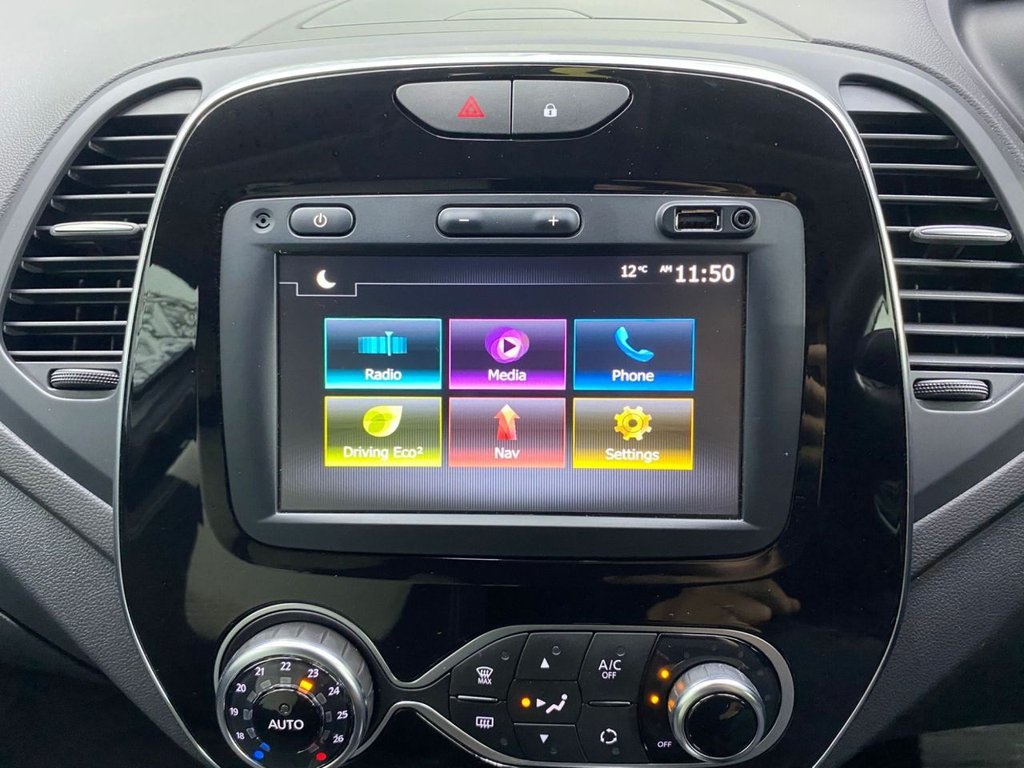 Used Renault Captur 2019 for sale - 76147362: Photo 20