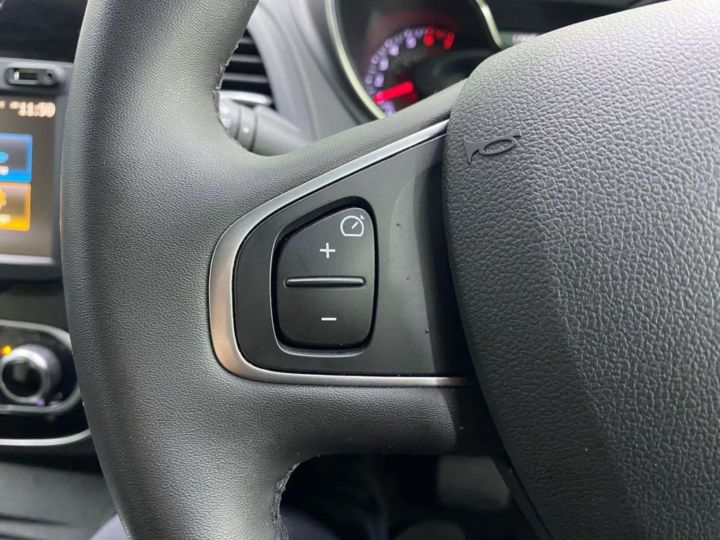 Used Renault Captur 2019 for sale - 76147362: Photo 21