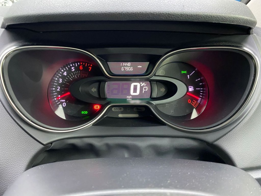 Used Renault Captur 2019 for sale - 76147362: Photo 22