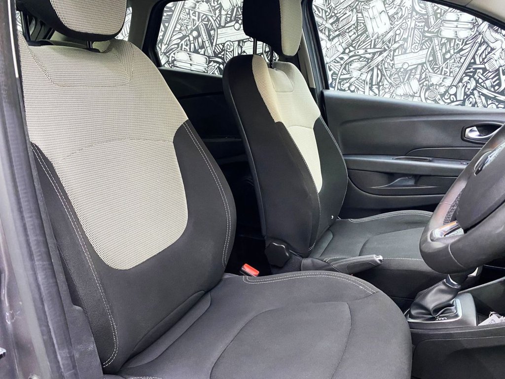 Used Renault Captur 2019 for sale - 76147362: Photo 25