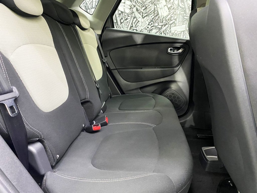 Used Renault Captur 2019 for sale - 76147362: Photo 26