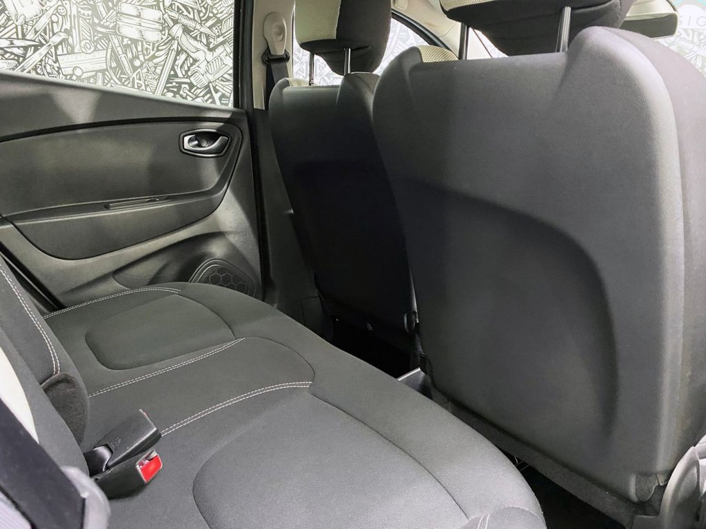 Used Renault Captur 2019 for sale - 76147362: Photo 27