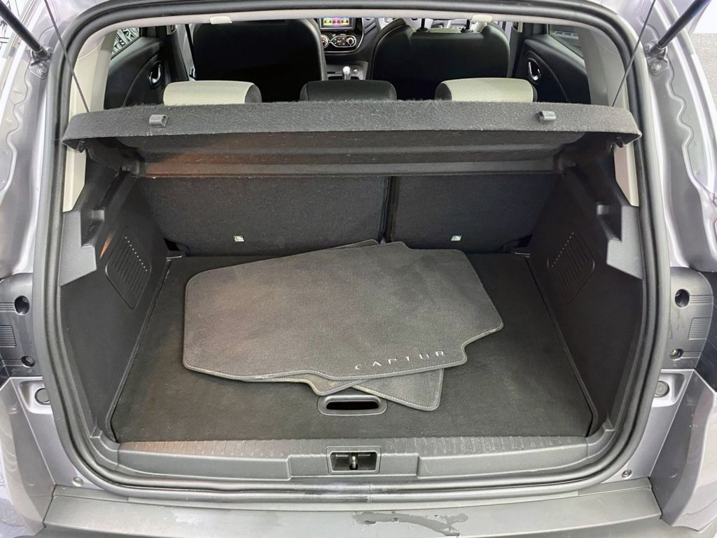 Used Renault Captur 2019 for sale - 76147362: Photo 28