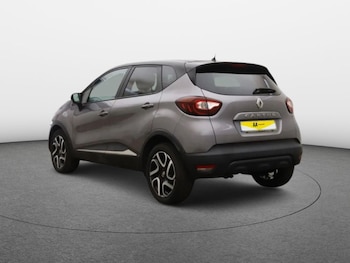 Used Renault Captur 2019 for sale - 76147362: Photo 3